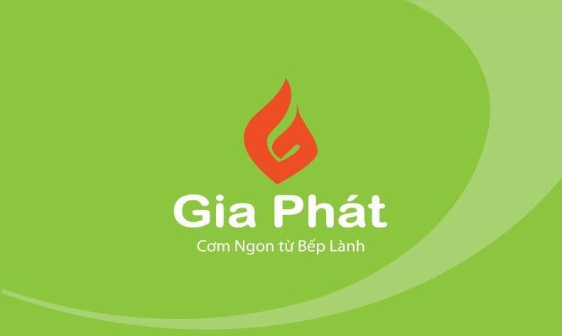 cơm gia phát